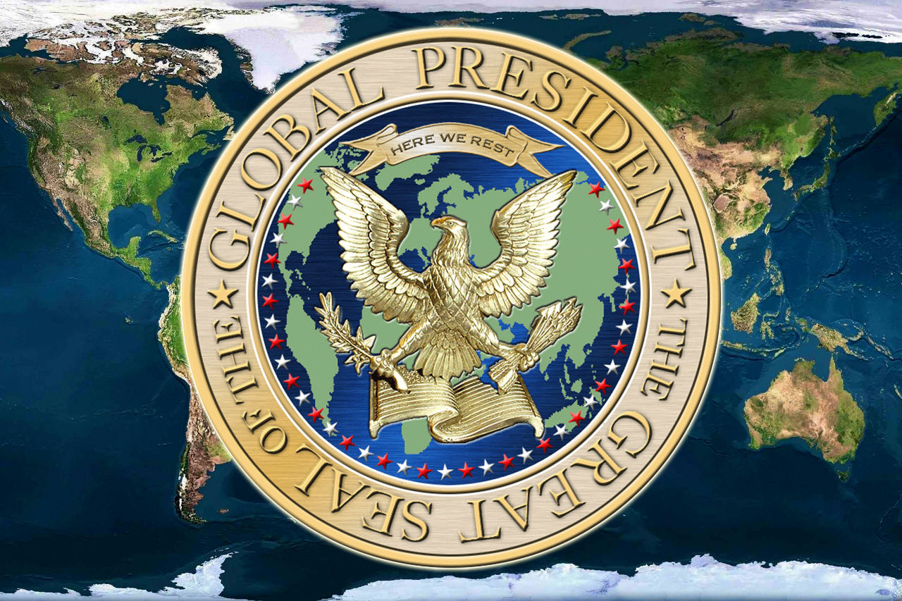 Global-Presidential-Election-Portfolio