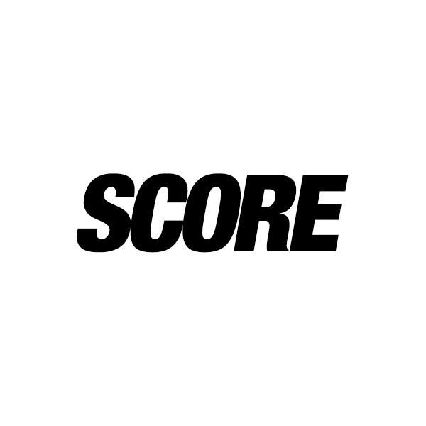 Score-Logo